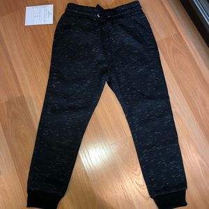 Boys joggers